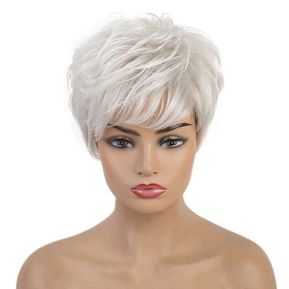 Wig - Picture 3 of 9